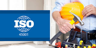 ISO 45001