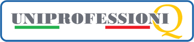 UniProfessioni logo