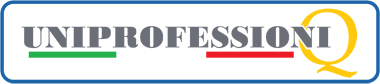 UniProfessioni Logo