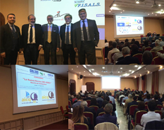 ISO 45001 Bologna