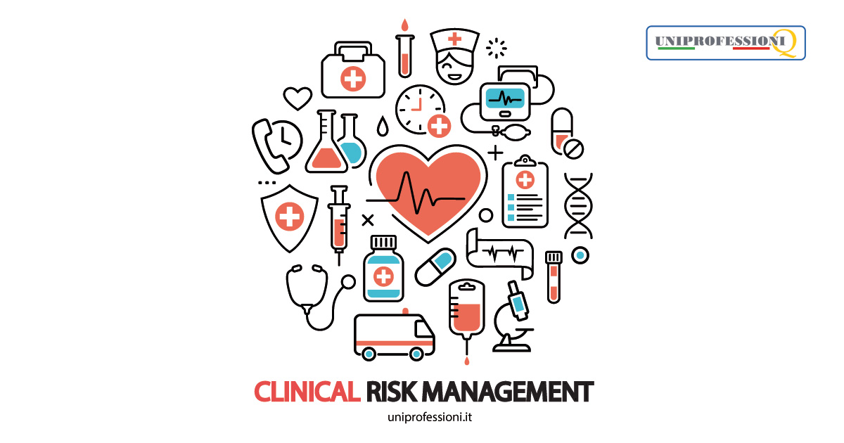 Clinical risk management - Gestione rischio clinico